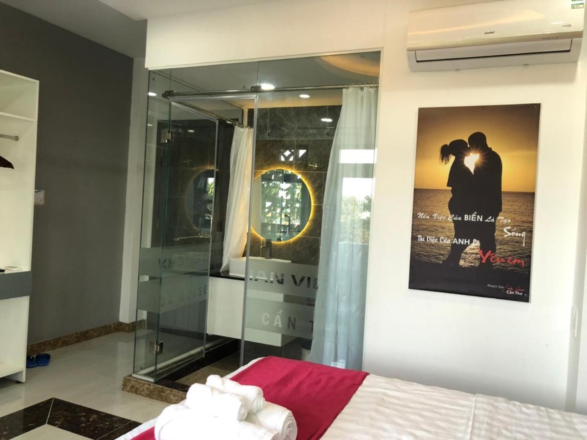 Soda House Cần Thơ Exterior foto